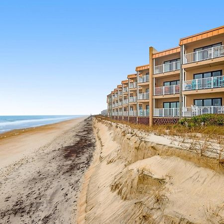 Topsail Dunes North Topsail Beach Cameră foto