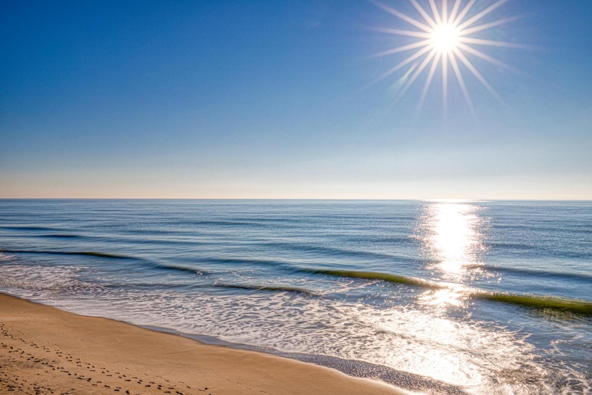 Topsail Dunes North Topsail Beach Cameră foto